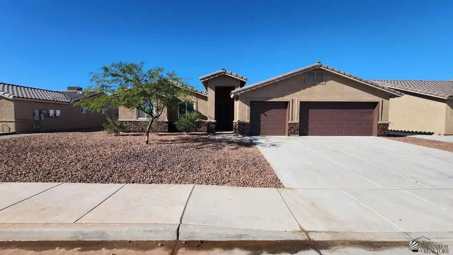 4340 S SUNFLOWER DR, Yuma, AZ 85365 - Image #2
