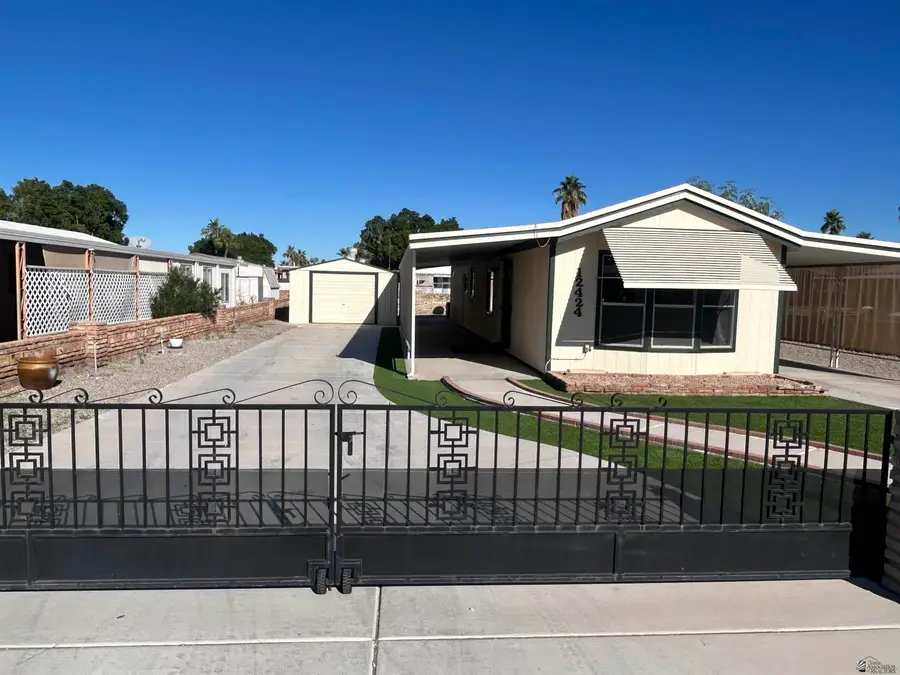 12424 E 34 ST, Yuma, AZ 85367 - Image #3