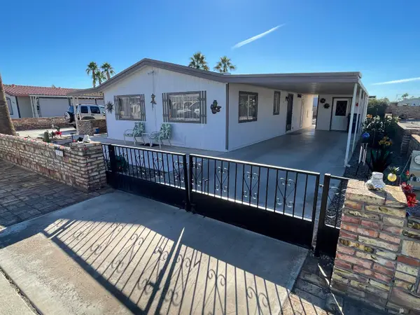 11403 E 38 PL, Yuma, AZ 85367