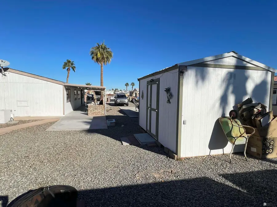 11403 E 38 PL, Yuma, AZ 85367 - Image #3