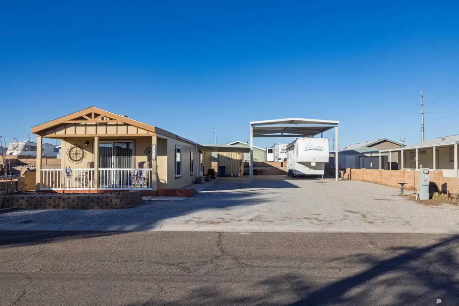10124 S SUMMER AVE, Yuma, AZ 85365 - Image #2