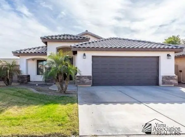 207 E 12 PL, Somerton, AZ 85350