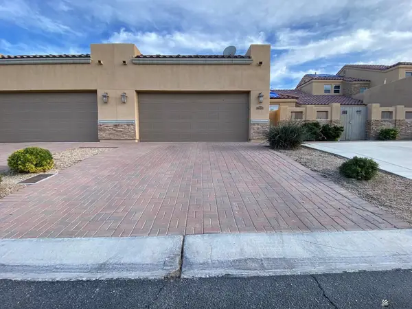 6081 E OVERLOOK LN, Yuma, AZ 85365