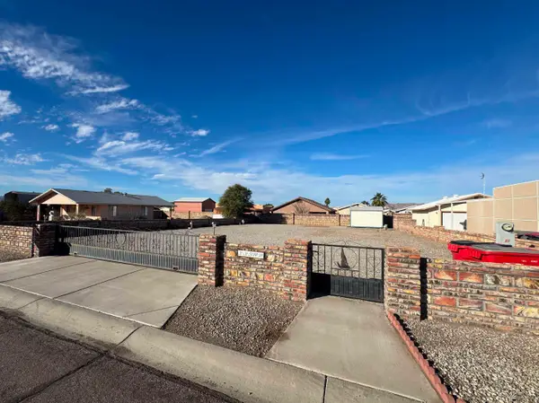 13590 E 52 DR, Yuma, AZ 85367