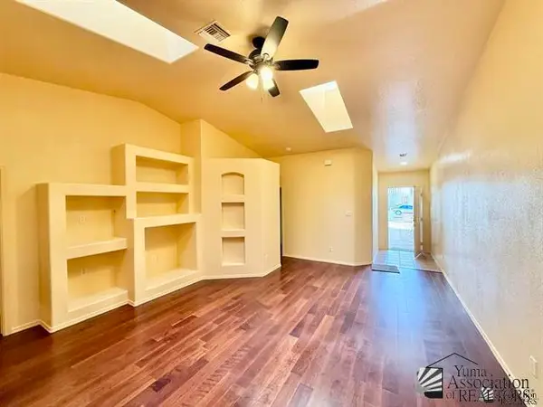 10704 E 34 ST, Yuma, AZ 85365