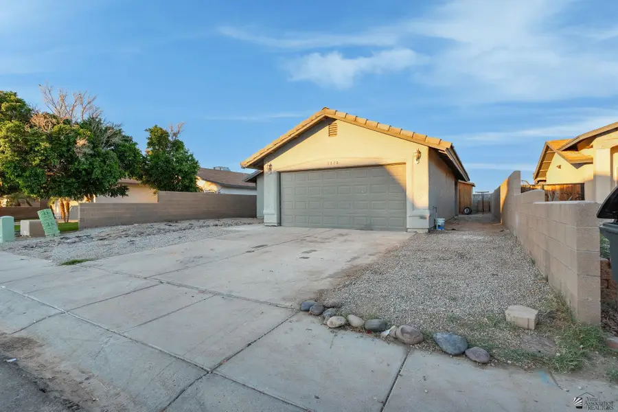 1510 N 9 AVE, San Luis, AZ 85349 - Image #3