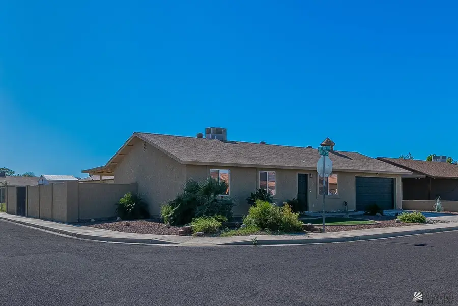 4541 W 17 PL, Yuma, AZ 85364 - Image #2