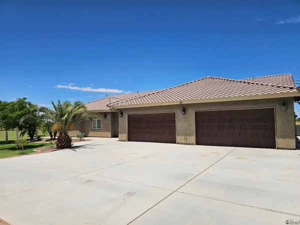 3620 E COUNTY 16 1/4 ST, Somerton, AZ 85350
