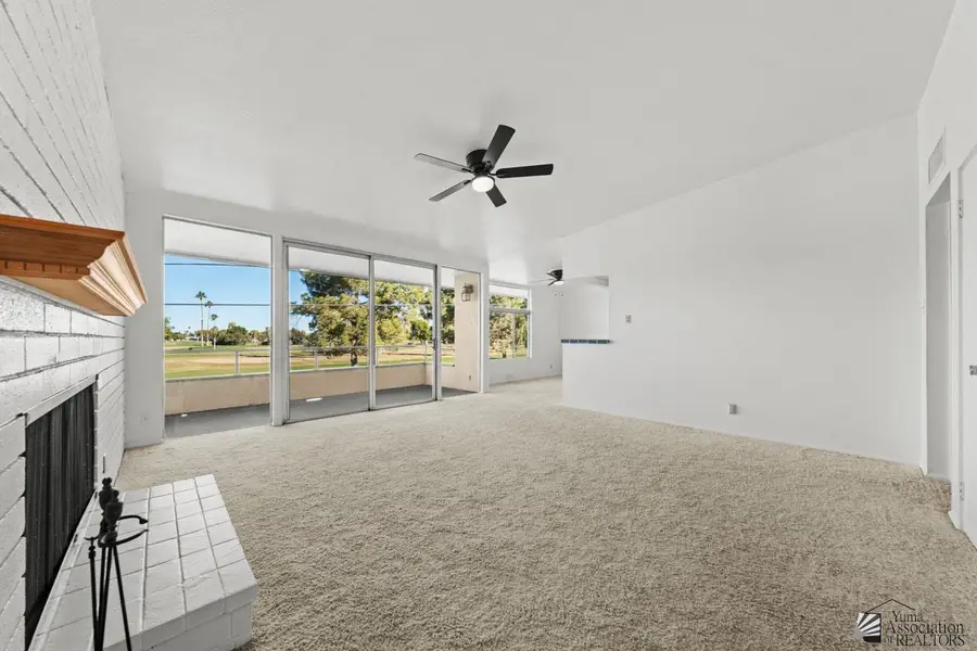 500 E COUNTRY CLUB DR, Yuma, AZ 85365 - Image #2