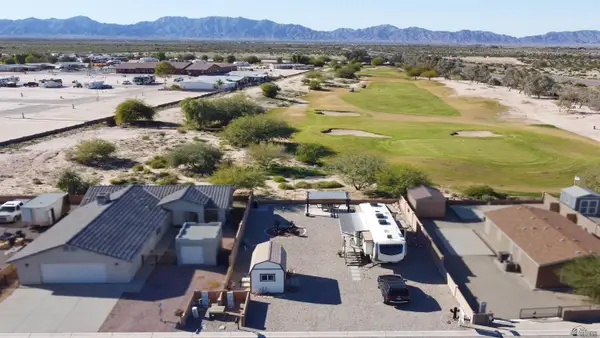 11664 S HOPI ST, Wellton, AZ 85356