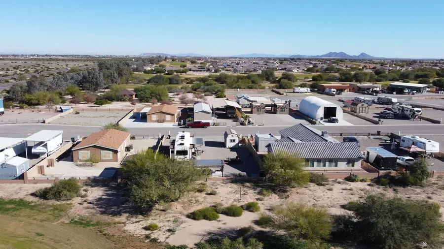 11664 S HOPI ST, Wellton, AZ 85356 - Image #2