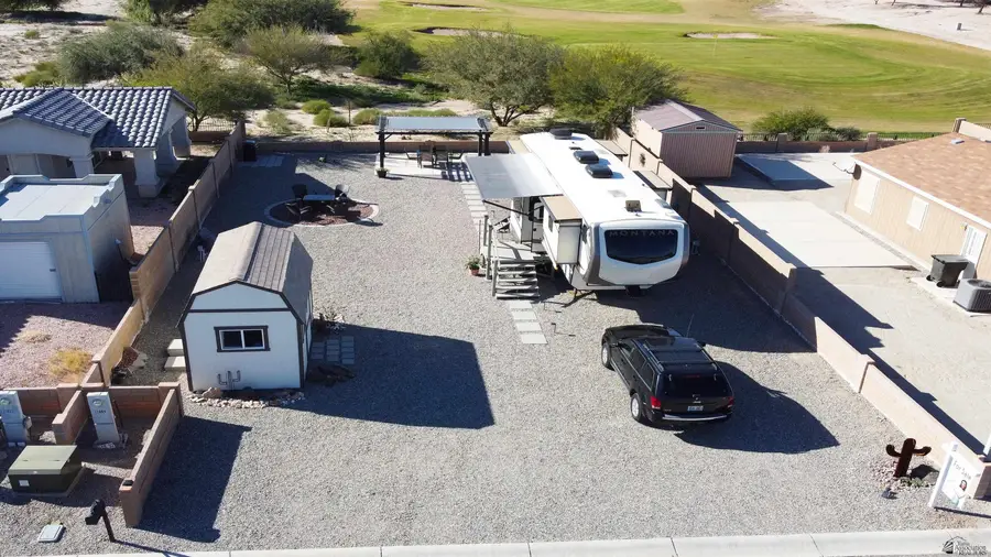 11664 S HOPI ST, Wellton, AZ 85356 - Image #3