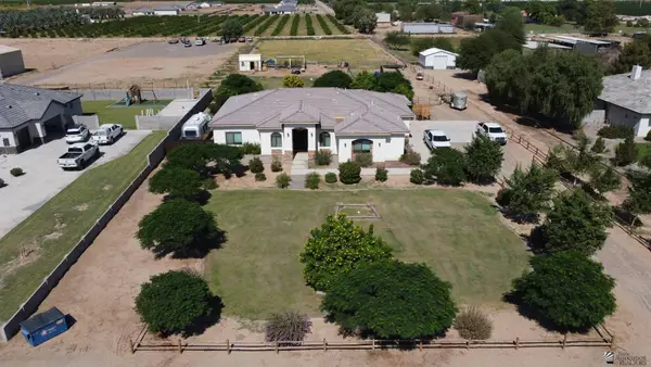 2578 E COUNTY 15 1/2 ST, Yuma, AZ 85365