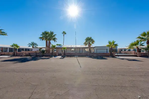 11433 E 38 LN, Yuma, AZ 85367
