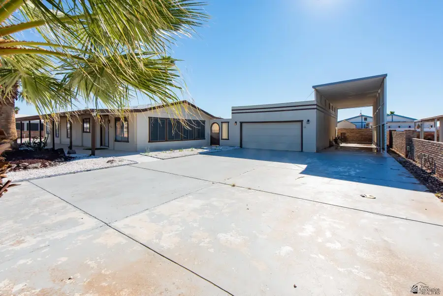 11433 E 38 LN, Yuma, AZ 85367 - Image #2