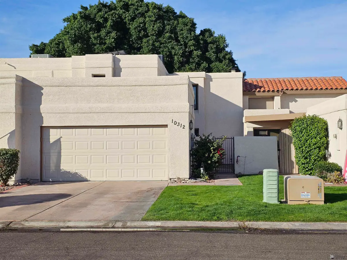 10312 S DEL REY DR, Yuma, AZ 85367 - Image #1