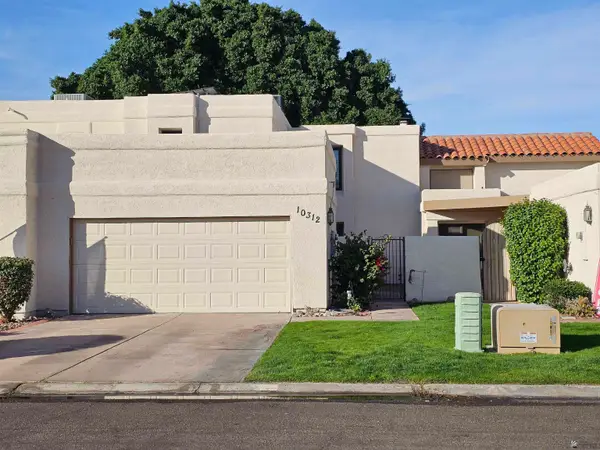 10312 S DEL REY DR, Yuma, AZ 85367