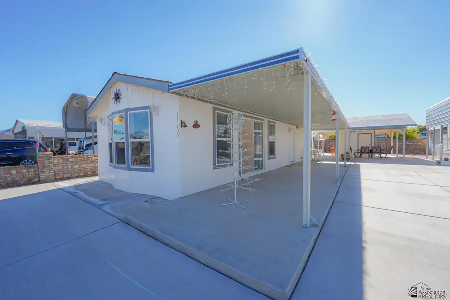 13203 E 55 ST, Yuma, AZ 85367 - Image #2