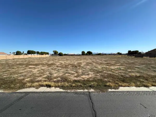 4253 S NAVEL AVE, Yuma, AZ 85365