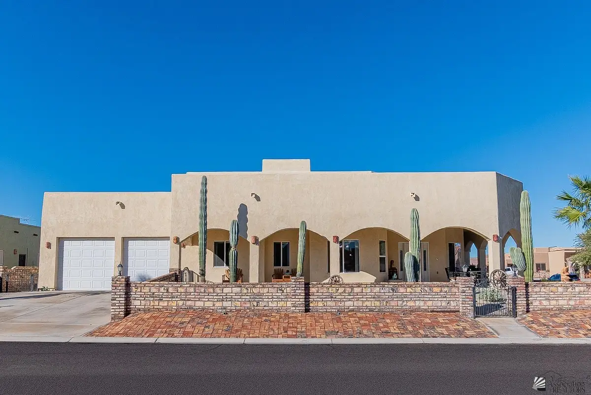 14187 E 51 PL, Yuma, AZ 85367 - Image #1