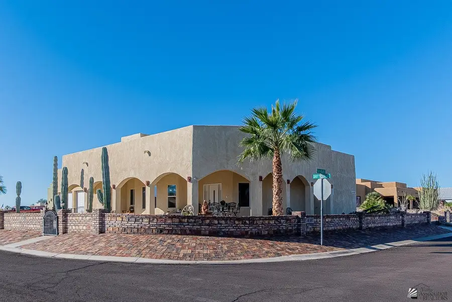 14187 E 51 PL, Yuma, AZ 85367 - Image #2