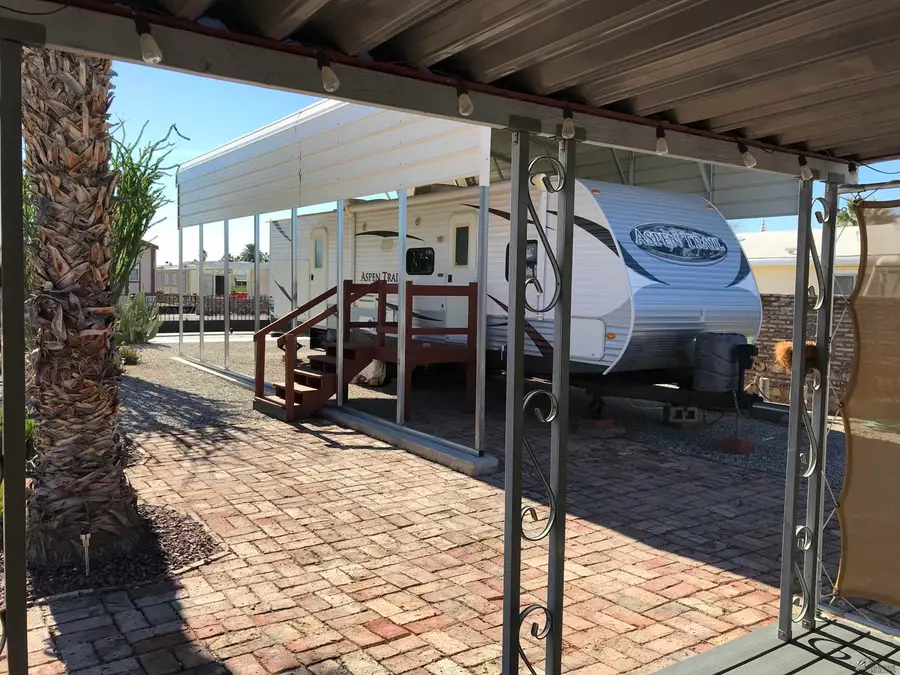 13428 E 48 DR, Yuma, AZ 85367 - Image #2