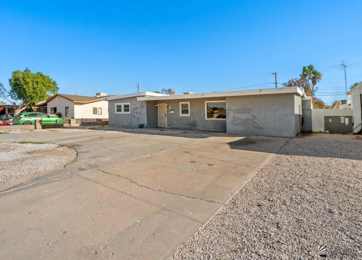 1335 S 8 AVE, Yuma, AZ 85364 - Image #1