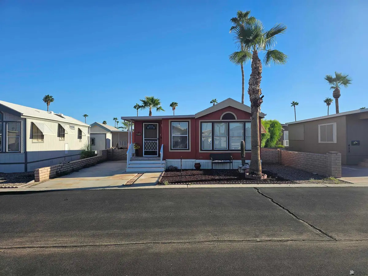 5707 E 32 ST, Yuma, AZ 85365 - Image #1