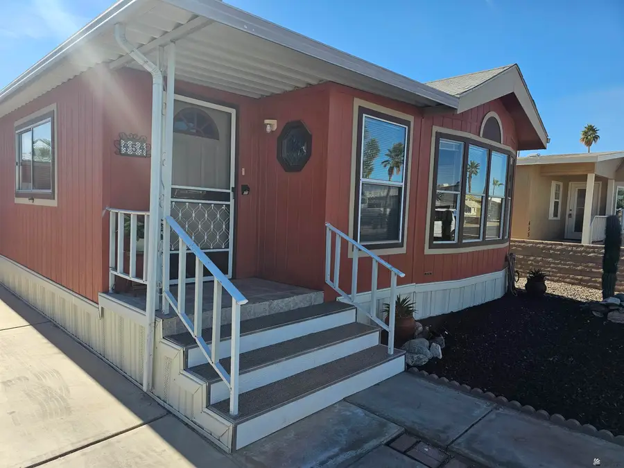 5707 E 32 ST, Yuma, AZ 85365 - Image #2