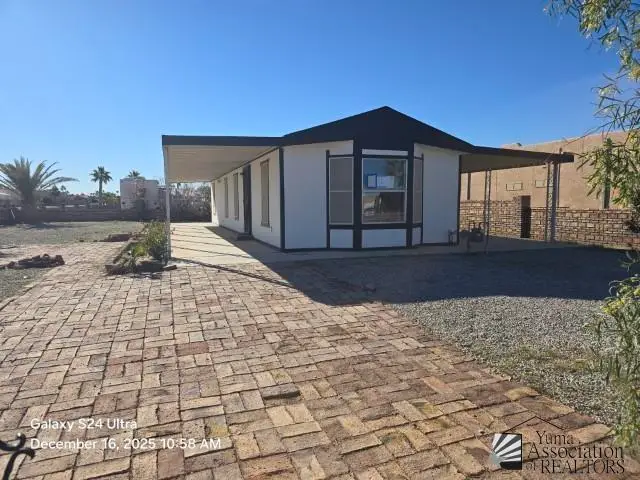 13475 E 53 LN, Yuma, AZ 85367 - Image #1