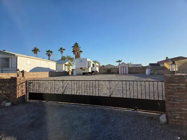 14153 E FORTUNA PALMS DR, Yuma, AZ 85367