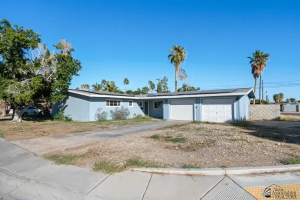 2681 S WALNUT AVE, Yuma, AZ 85364