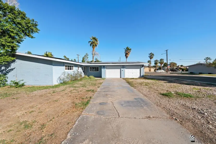 2681 S WALNUT AVE, Yuma, AZ 85364 - Image #2