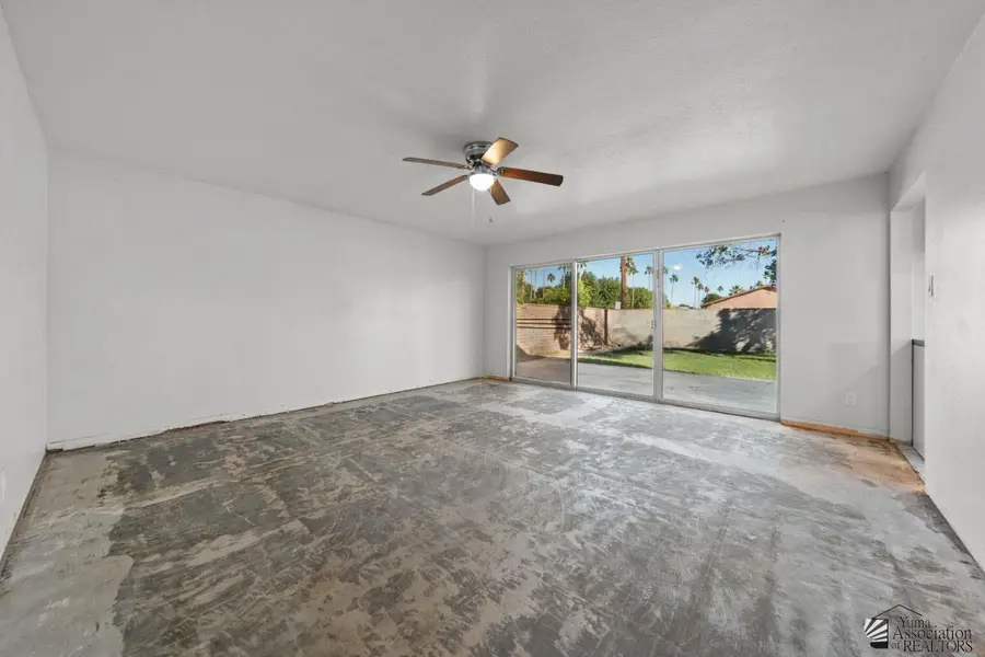 2681 S WALNUT AVE, Yuma, AZ 85364 - Image #3