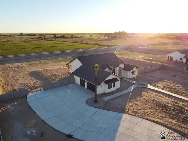 3525 E Camino Del Sur, Yuma, AZ 85365