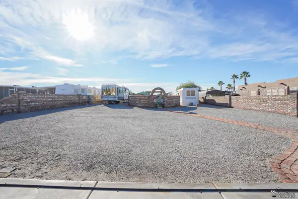 14339 E 28 LN, Yuma, AZ 85367