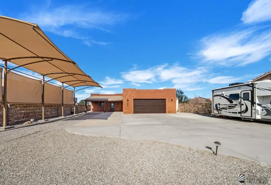 14774 E 49 ST, Yuma, AZ 85367 - #3