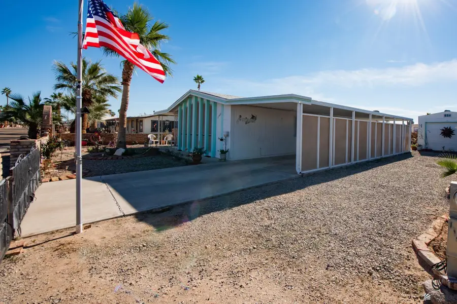 11423 E 38 LN, Yuma, AZ 85367 - #2