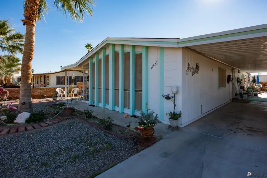 11423 E 38 LN, Yuma, AZ 85367 - #3