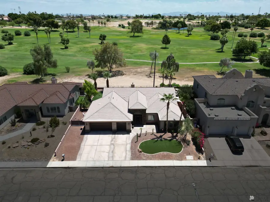 3741 S 18 AVE, Yuma, AZ 85365 - #2