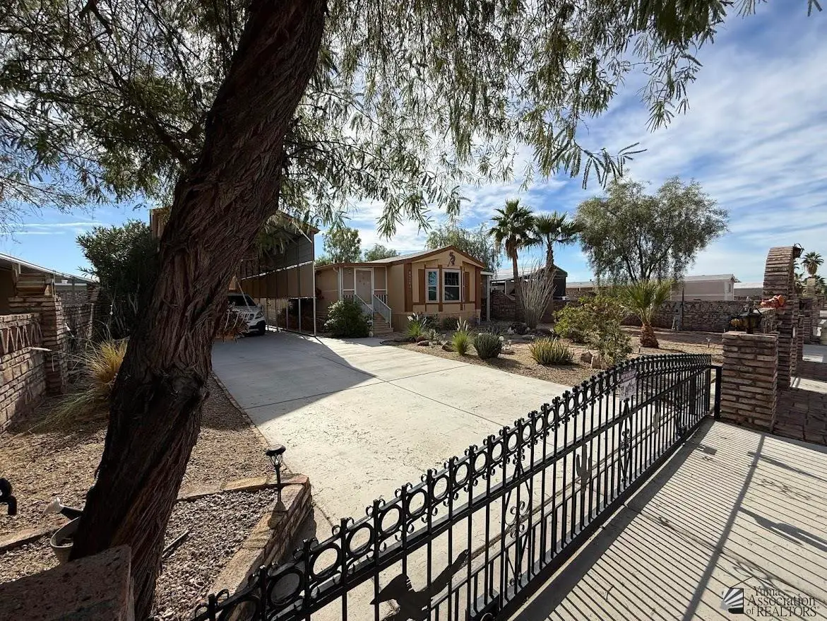 12635 E 44 DR, Yuma, AZ 85367 - #1