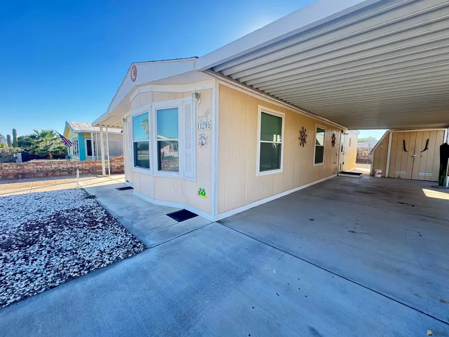 11295 E 38 PL, Yuma, AZ 85367 - Image #2