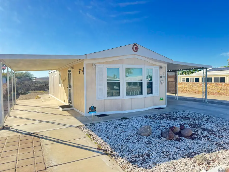 11295 E 38 PL, Yuma, AZ 85367 - Image #3