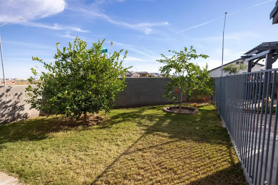 4259 E SAN FRANCISCO ST, San Luis, AZ 85336 - #3