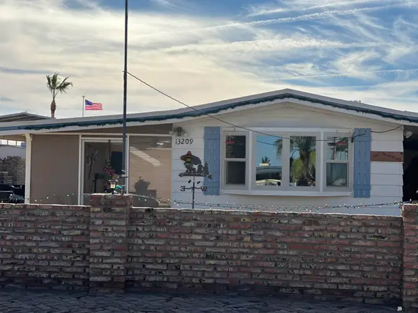 13209 E 42 DR, Yuma, AZ 85367