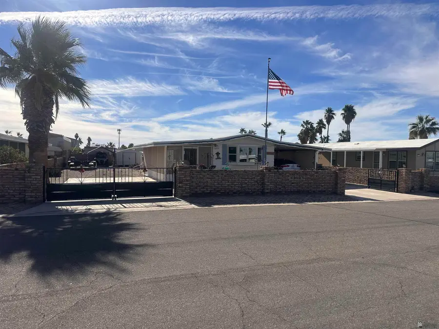 13209 E 42 DR, Yuma, AZ 85367 - Image #2