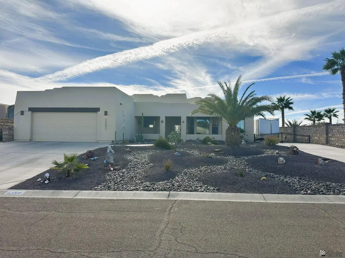 13381 E 55 LN, Yuma, AZ 85367 - Image #1