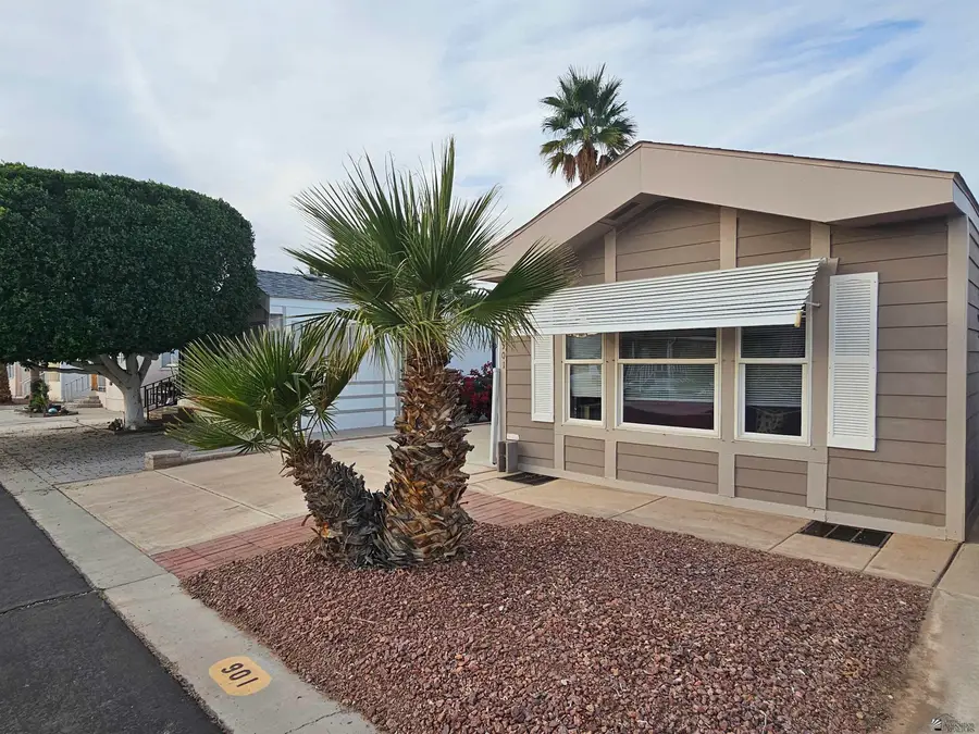 5707 E 32 ST, Yuma, AZ 85365 - Image #2