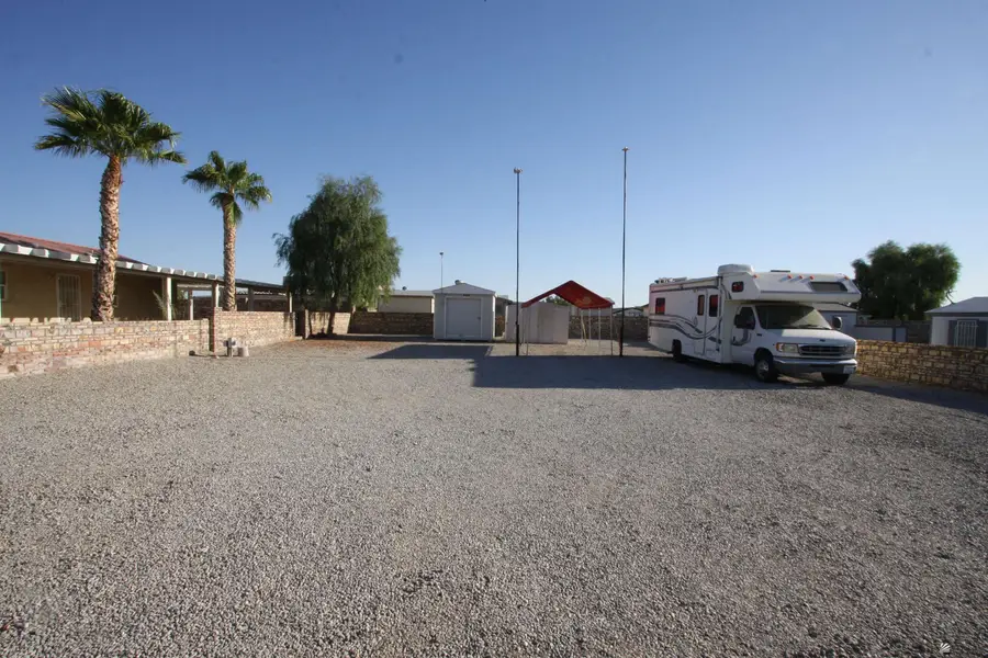 9661 E 34 PL, Yuma, AZ 85365 - Image #3