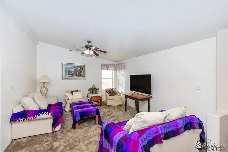 12580 E 46 ST, Yuma, AZ 85367 - Image #2